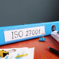 ISO 27001